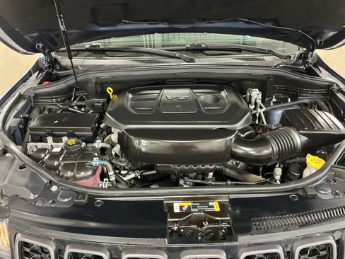 Used 2021 Jeep Grand Cherokee Limited w/ Quick Order Package 28K 80th image 17