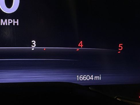 Used 2024 RAM 3500 Limited w/ Safety Group image 19