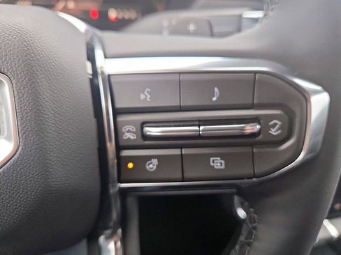 New 2026 GMC Acadia Elevation w/ Black Edition AWD/4WD image 16