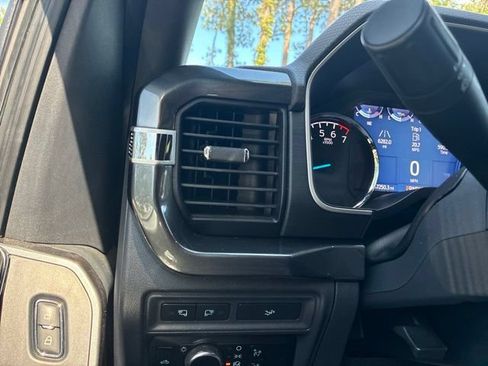 Used 2023 Ford F150 XLT w/ Equipment Group 302A High AWD/4WD image 26