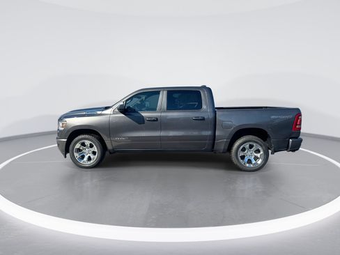 Used 2023 RAM 1500 Big Horn AWD/4WD image 6