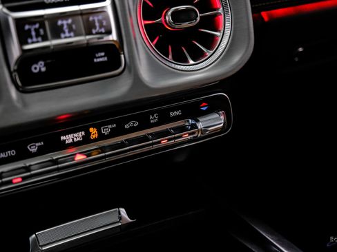 Used 2025 Mercedes-Benz G 63 AMG 4MATIC image 69