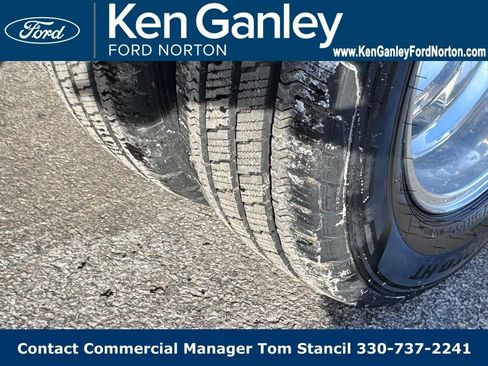 New 2026 Ford Transit 350 148 High Roof Extended DRW w/ Upfitter Package image 33