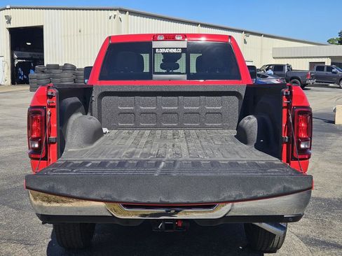 New 2026 RAM 2500 Tradesman image 10