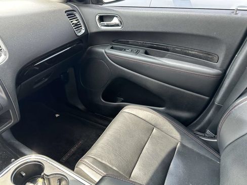 Used 2013 Dodge Durango R/T w/ Technology Group AWD/4WD image 34