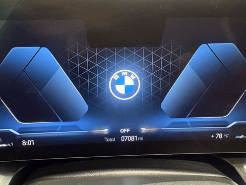 Used 2026 BMW X3 xDrive30i AWD/4WD image 23