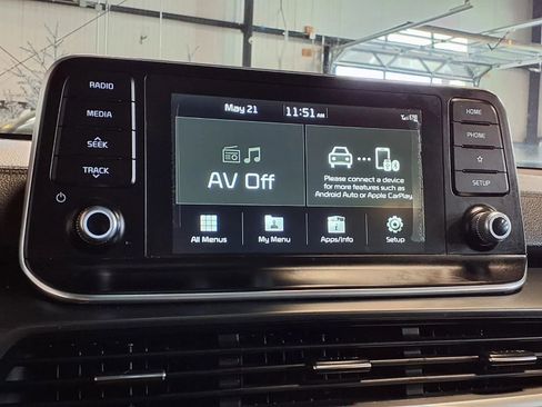 Used 2020 Kia Telluride S AWD/4WD image 21
