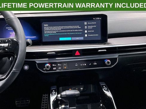 Used 2026 Kia Sorento SX image 8