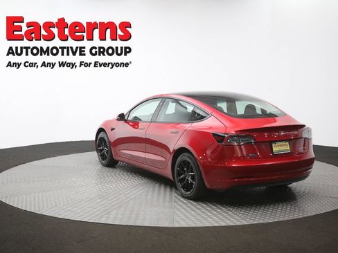 Used 2022 Tesla Model 3 Long Range AWD/4WD image 59