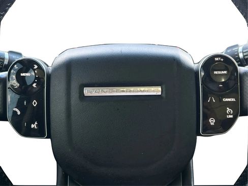 Used 2018 Land Rover Range Rover Sport HSE AWD/4WD image 23
