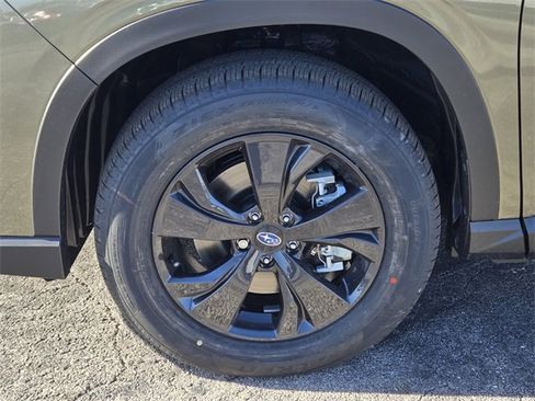 New 2026 Subaru Ascent Premium image 12