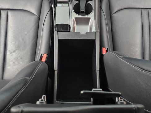 Used 2021 Hyundai Sonata Limited w/ Cargo Package image 31