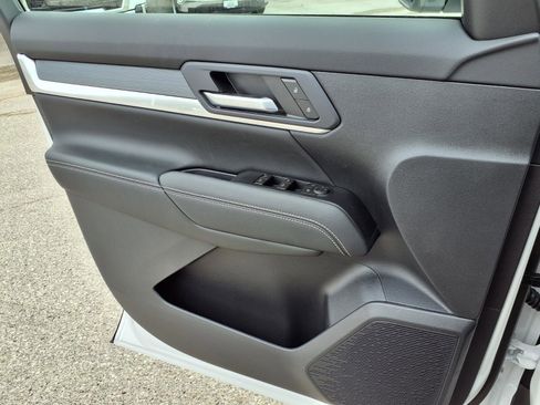 New 2026 GMC Terrain Elevation w/ Black Edition FWD image 12