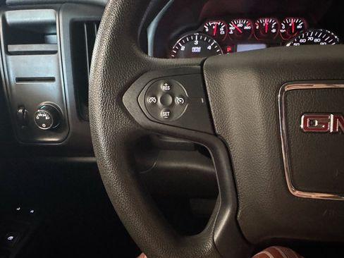 Used 2017 GMC Sierra 1500 2WD Double Cab w/ Sierra Appearance Package image 21