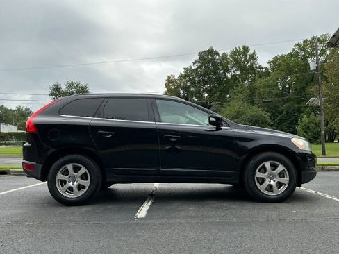Used 2012 Volvo XC60 3.2 FWD image 4