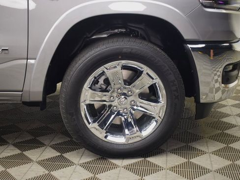 New 2026 RAM 1500 Big Horn image 7