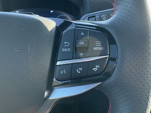 Used 2025 Ford Explorer ST-Line image 52