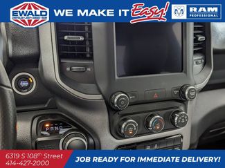 New 2024 RAM 2500 Tradesman w/ Chrome Appearance Group video 2