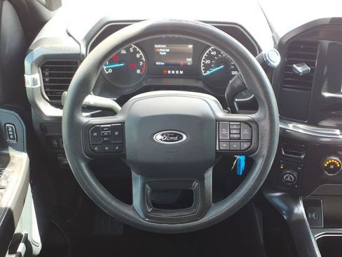 Used 2022 Ford F150 XL w/ STX Black Appearance Package AWD/4WD image 20