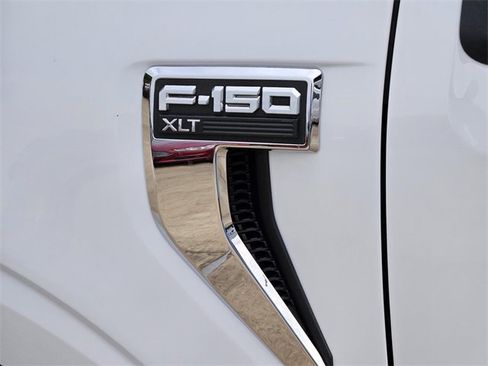 Used 2023 Ford F150 XLT image 7