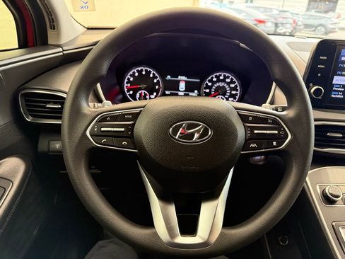 Used 2022 Hyundai Santa Fe SEL image 34