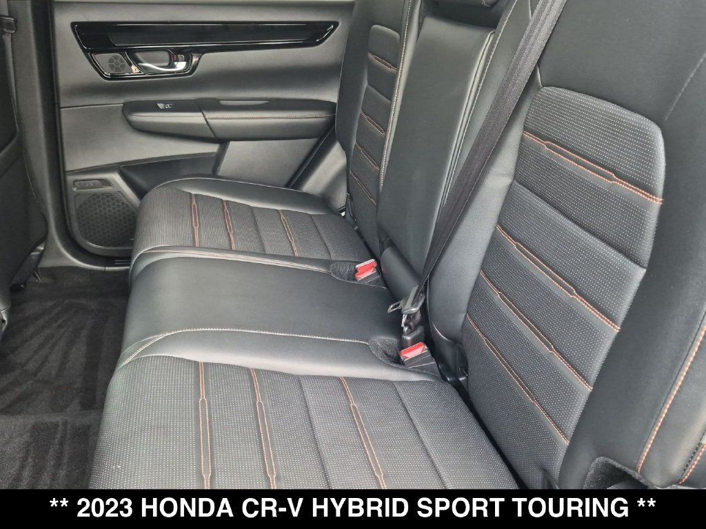 Used 2023 Honda CR-V Sport Touring image 3