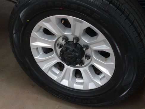 Used 2022 Ford F350 XL w/ STX Appearance Package image 26