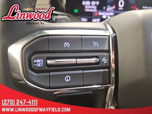 New 2026 GMC Acadia Elevation w/ Elevation Premium Package image 23