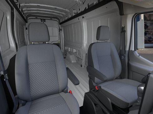 New 2026 Ford Transit 350 148 High Roof AWD image 31