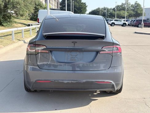 Used 2020 Tesla Model X Performance AWD/4WD image 5