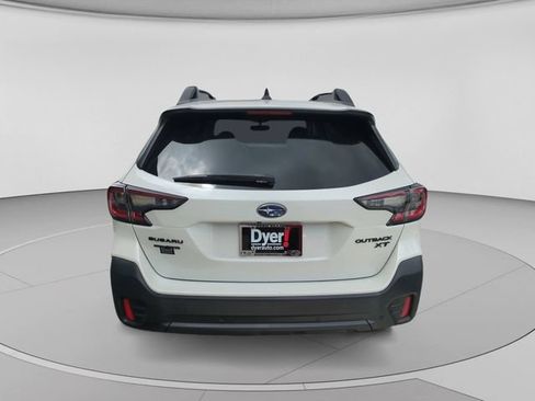 Used 2020 Subaru Outback Onyx Edition XT AWD/4WD image 5
