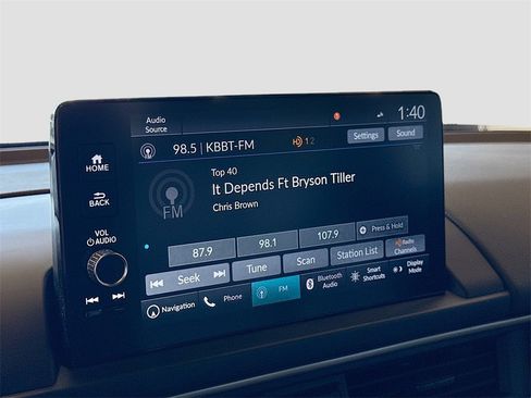 Used 2025 Honda Pilot Touring image 15