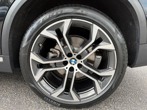 Used 2026 BMW X5 xDrive40i AWD/4WD image 16