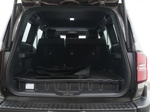 Used 2026 Toyota Land Cruiser AWD/4WD image 17