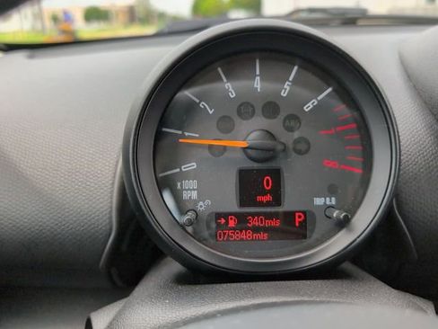 Used 2016 MINI Cooper Countryman S FWD image 15