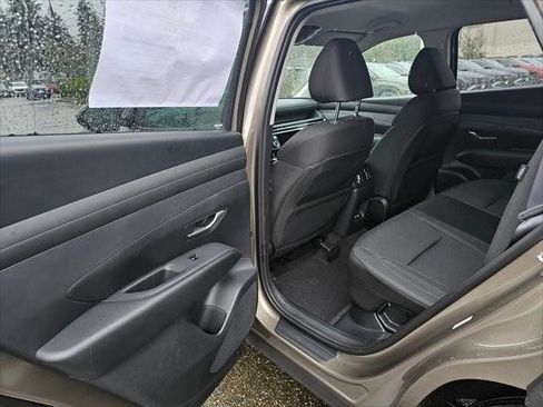 New 2026 Hyundai Tucson SEL AWD/4WD image 13