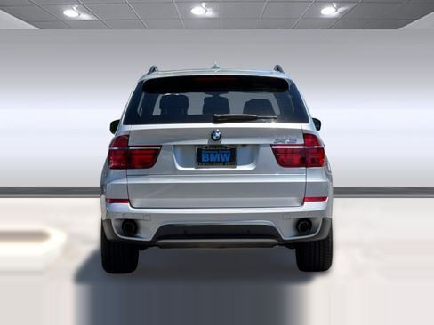 Used 2013 BMW X5 xDrive35i AWD/4WD image 9