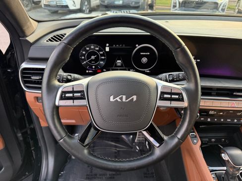 Used 2025 Kia Telluride SX Prestige X-Line AWD/4WD image 9