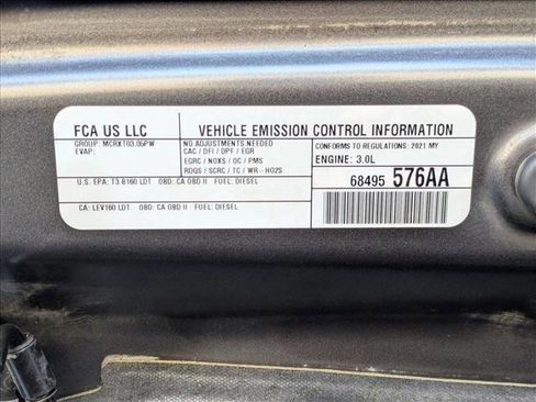 Used 2021 Jeep Gladiator Rubicon image 26