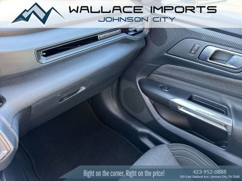 Used 2024 Ford Mustang GT RWD image 22