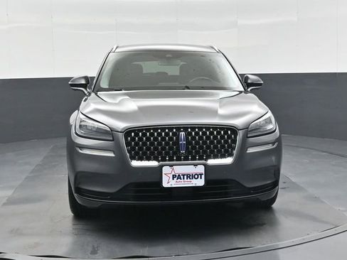 Used 2022 Lincoln Corsair Grand Touring AWD/4WD image 9