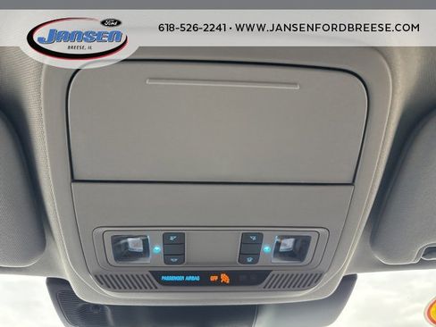 Used 2023 Ford Explorer Limited w/ Limited Technology Package image 27