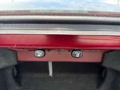 Used 2017 Toyota Camry SE FWD image 15