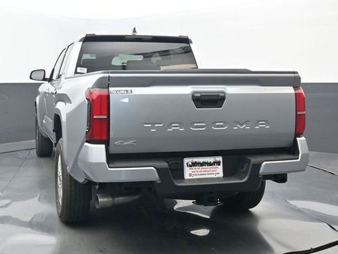New 2026 Toyota Tacoma SR5 image 17