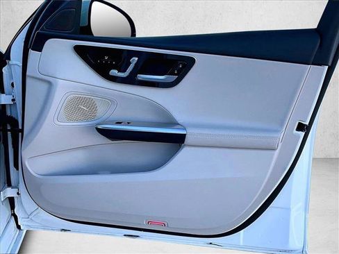 Used 2023 Mercedes-Benz C 300 4MATIC Sedan image 19