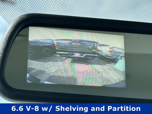 New 2025 Chevrolet Express 2500 w/ Driver Convenience Package image 22