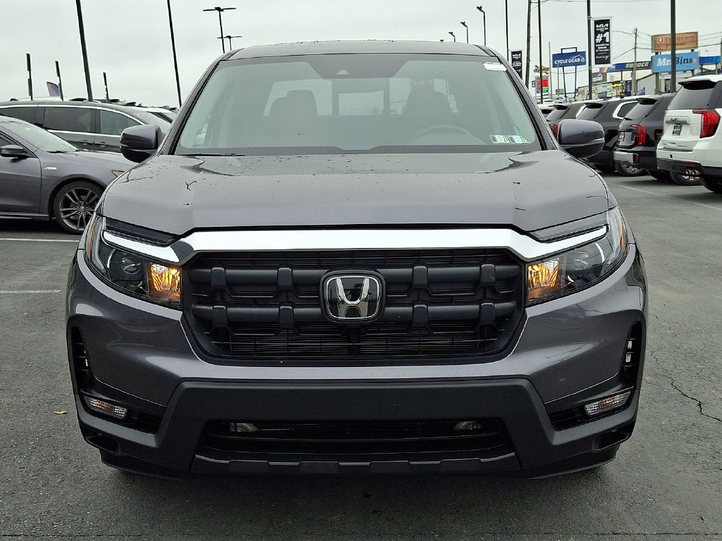 Used 2026 Honda Ridgeline RTL image 2