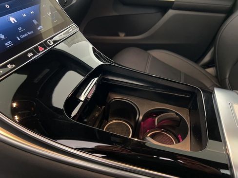 Certified 2024 Mercedes-Benz GLC 300 4MATIC image 11