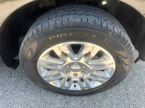 Used 2014 Ford Expedition Limited w/ Equipment Group 301A AWD/4WD image 26