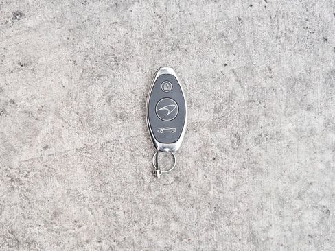 Used 2024 McLaren 750S image 73